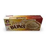Little Debbie Snack Cakes Multipack Box | Honey Buns, Glazed Sweet Rolls