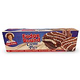 Little Debbie Snack Cakes Multipack Box | New Fudge Round Creme Pie