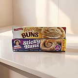 Little Debbie Sticky Buns & Honey Buns Combo Pack – 1 Big Pack Sticky Buns + 1 Honey Bun Box | Compare & Enjoy View 2