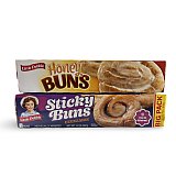 Little Debbie Sticky Buns & Honey Buns Combo Pack – 1 Big Pack Sticky Buns + 1 Honey Bun Box | Compare & Enjoy View 4