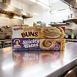 Little Debbie Sticky Buns & Honey Buns Combo Pack – 1 Big Pack Sticky Buns + 1 Honey Bun Box | Compare & Enjoy View 6