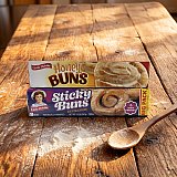 Little Debbie Sticky Buns & Honey Buns Combo Pack – 1 Big Pack Sticky Buns + 1 Honey Bun Box | Compare & Enjoy View 7
