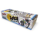 Little Debbie Zebra Cakes, Large 3.1 ounce, Individually Wrapped (Pack of 6) View 2