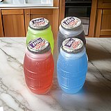Little Hug Fruit Barrel Drinks, Original Flavors, 8 oz, 4 Pack View 2