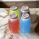 Little Hug Fruit Barrel Drinks, Original Flavors, 8 oz, 4 Pack View 3