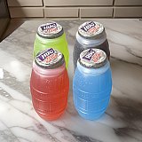 Little Hug Fruit Barrel Drinks, Original Flavors, 8 oz, 4 Pack View 4