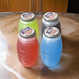Little Hug Fruit Barrel Drinks, Original Flavors, 8 oz, 4 Pack View 5