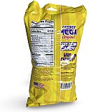 Mango Chamoy Cotton Candy, 2x Full Size 3.1 oz. Bags View 2