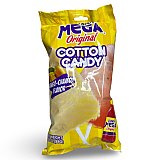 Mango Chamoy Cotton Candy, 2x Full Size 3.1 oz. Bags View 3