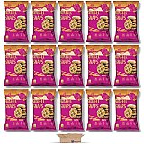 Appleways Maple Waffle Snaps, 1.9 oz Bags, Pack of 15 Crispy Maple Waffle Snacks View 3