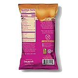 Appleways Maple Waffle Snaps, 1.9 oz Bags, Pack of 15 Crispy Maple Waffle Snacks View 6
