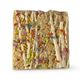 Marshmallow Crispy Treat Bars 6 Pack, Choose Flavor or 6 Flavor Variety Pack Individually Wrapped Dessert Bars View 3