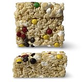 Marshmallow Crispy Treat Bars, Chocolate Candies | 6 Pack