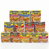 Maruchan Ramen Variety Packs – 12 Flavor Cup Noodles