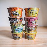 Maruchan Ramen Variety Packs – Variety Packs | Bowls, Cups, Packets and Trays View 2