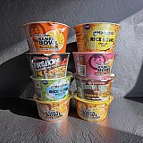 Maruchan Ramen Variety Packs – Variety Packs | Bowls, Cups, Packets and Trays View 4