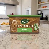 Marzetti Fruit Dips & Dessert Glazes – Choose Flavor | Caramel, Salted Caramel, Chocolate & Strawberry Glaze View 2