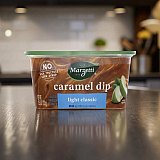 Marzetti Fruit Dips & Dessert Glazes – Choose Flavor | Caramel, Salted Caramel, Chocolate & Strawberry Glaze View 5