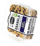 Mason Street Bakehouse Berry Crunch Granola 9.2 oz Containers, Pack of 2 Crunchy Berry Granola View 5