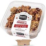 Mason Street Bakehouse Granola Value Pack | Super Seed & Fruit | 10.5 Ounce | Pack of 2 View 3