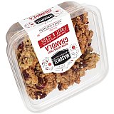 Mason Street Bakehouse Granola Value Pack | Super Seed & Fruit | 10.5 Ounce | Pack of 2 View 4