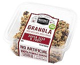 Mason Street Bakehouse, Super Seed Granola Tub, 10.5oz