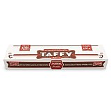 McCraws Giant Flat Taffy Candy | 24 Invidually Wrapped Foot Long  Taffy of Assorted Country Classics Flavors View 2