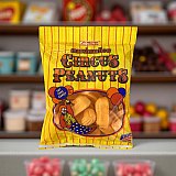 Melster Classic Circus Peanuts, Banana Flavored, Peanut Shaped, 4 Full Size Bags View 4