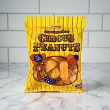 Melster Classic Circus Peanuts, Banana Flavored, Peanut Shaped, 4 Full Size Bags View 5