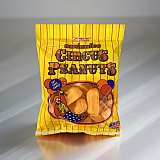 Melster Classic Circus Peanuts, Banana Flavored, Peanut Shaped, 4 Full Size Bags View 6