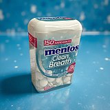 Mentos Cleanbreath 150 pc Wintergreen 3.66 oz View 3