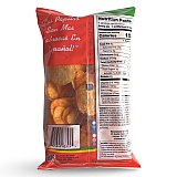 Miguelitos Papitas Potato Chips – Chile Limon & Fuego, 4 Bags | Choose Flavor or 2 & 2 Variety Pack View 4
