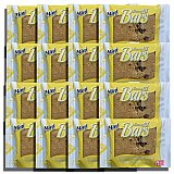 Mini Benefit Bars by Readi-Bake   1.25 Ounce | Value Pack of 16 (Banana Chocolate Chunk) View 1