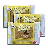 Mini Benefit Bars by Readi-Bake   1.25 Ounce | Value Pack of 16 (Banana Chocolate Chunk) View 4