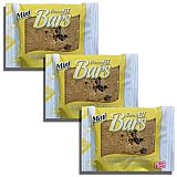 Mini Benefit Bars by Readi-Bake   1.25 Ounce | Value Pack of 16 (Banana Chocolate Chunk) View 7
