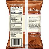 Miss Vickie's Kettle Cooked Potato Chips, Smokehouse BBQ, 1.375 Oz | 6 Bags View 3