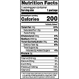 Miss Vickie's Kettle Cooked Potato Chips, Smokehouse BBQ, 1.375 Oz | 6 Bags View 4
