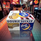 Moon Pie Double Decker Banana Marshmallow Pies, 12 Per Box (Over 2lb.) View 2