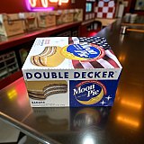 Moon Pie Double Decker Banana Marshmallow Pies, 12 Per Box (Over 2lb.) View 3