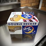 Moon Pie Double Decker Banana Marshmallow Pies, 12 Per Box (Over 2lb.) View 5