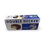 Moon Pie Double Decker Sandwich Cream Pies – 9 Pack | Chocolate