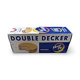 Moon Pie Double Decker Sandwich Cream Pies – 9 Pack | Banana