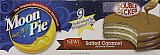 Moon Pie Salted Caramel Double Decker Marshmallow Sandwich Cookies, 9 Pack View 2