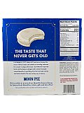 Moon Pie Single Decker - Vanilla. The Original Marshmallow Sandwich, 12 Pies View 2