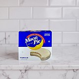 Moon Pie Single Decker - Vanilla. The Original Marshmallow Sandwich, 12 Pies View 5
