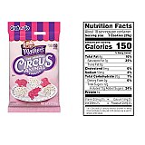 Mother's Iced Animal Crackers Cookies Circus Animals | 3 Oz (6 Pack) View 4