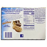 Mrs. Freshley's Buddy Bars Peanut Butter Chocolate Wafers | 36 Total Buddy Bars View 3