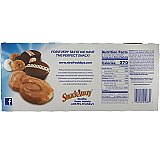 Mrs. Freshley's Cream Filled Dreamies Snack Cakes | Pack of 3 (18 Total Dreamies) View 6