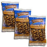 Mrs. Freshley's Cremey Curl Chocolate Swirl Honey Buns | Case of 9 View 3