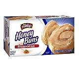 Mrs. Freshley's Glazed Honey Buns | 1.75 Oz | Pack of 18 View 4